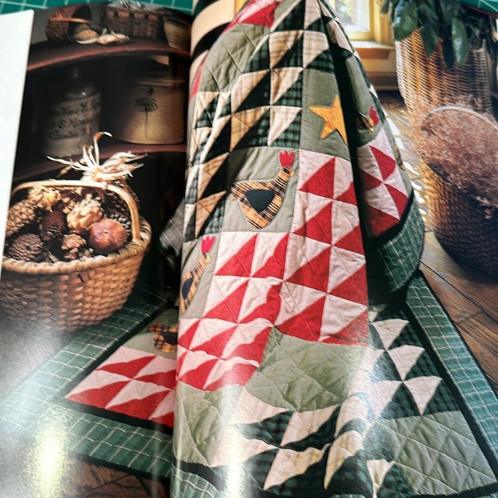 Quilting Pattern How to Book - Picture 10 of 10